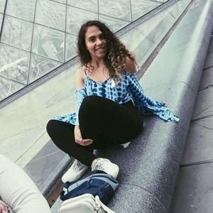 Meet your Posher, Michelle